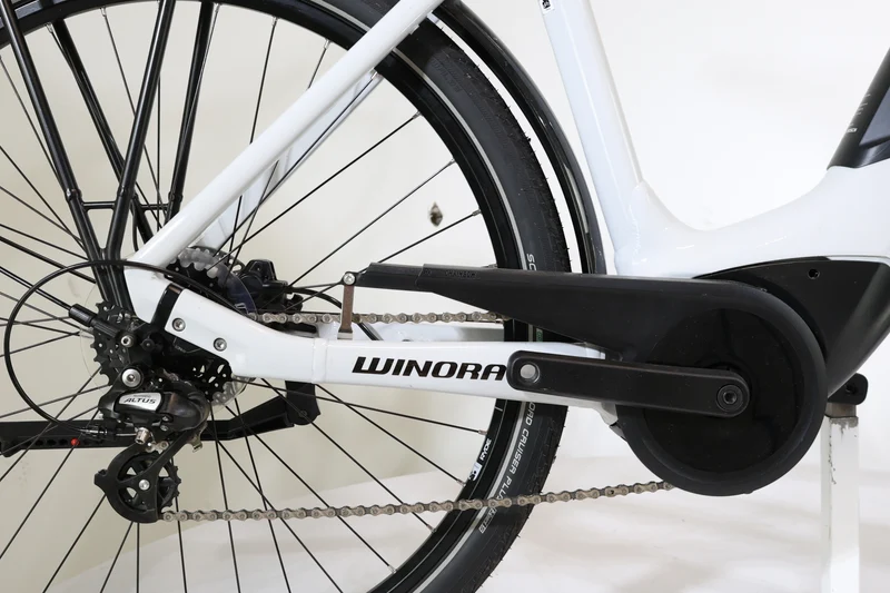 WINORA Tria 7 Eco Wave 2023 T.51 248589
