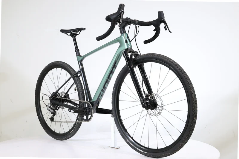 GIANT Revolt X Advanced Pro 2 2023 T.M 248620