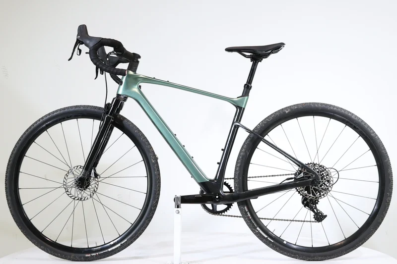 GIANT Revolt X Advanced Pro 2 2023 T.M 248620