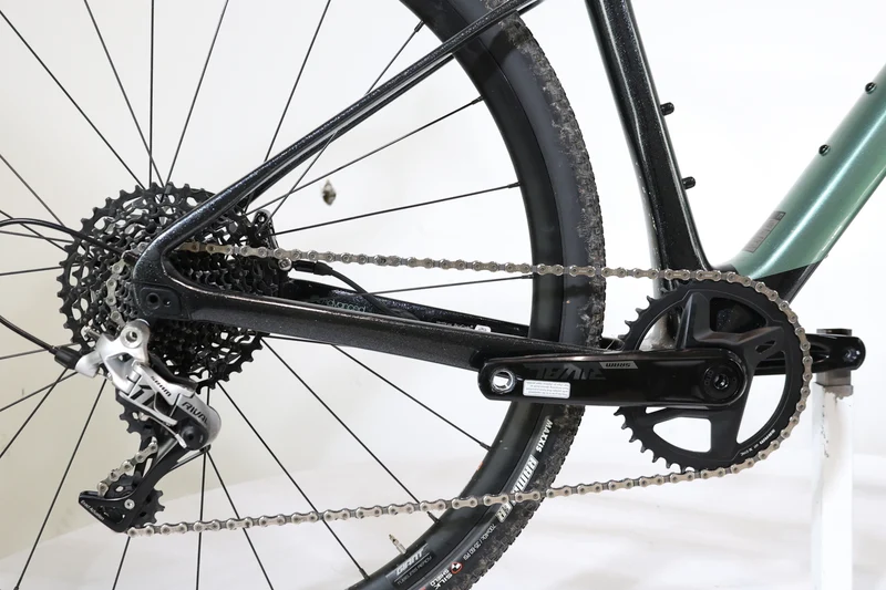 GIANT Revolt X Advanced Pro 2 2023 T.M 248620