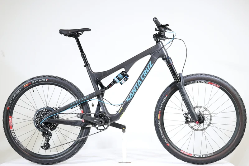 SANTA CRUZ Bronson CC XO1 2017 T.L 246663