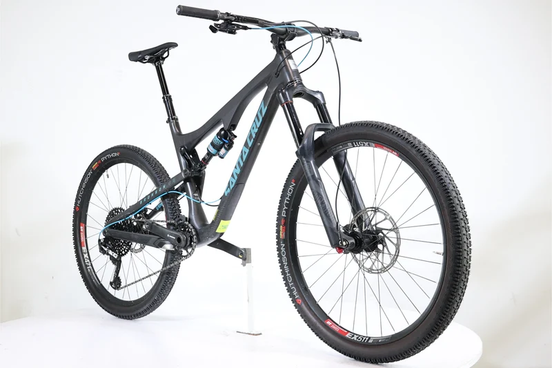 SANTA CRUZ Bronson CC XO1 2017 T.L 246663