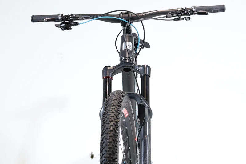 SANTA CRUZ Bronson CC XO1 2017 T.L 246663