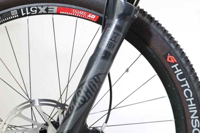 SANTA CRUZ Bronson CC XO1 2017 T.L 246663