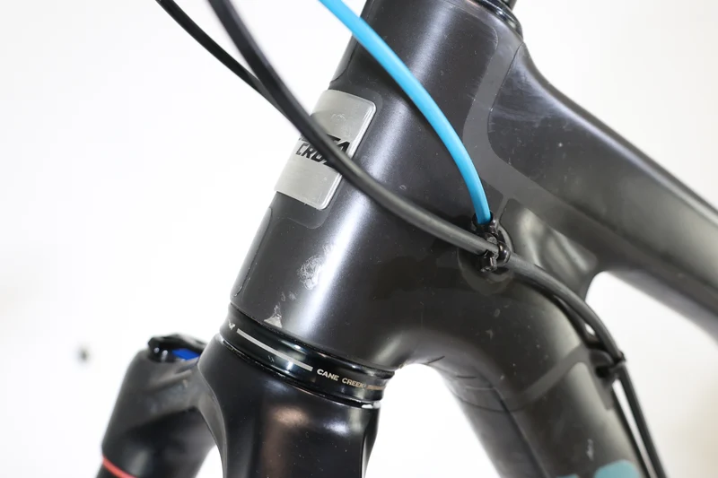 SANTA CRUZ Bronson CC XO1 2017 T.L 246663