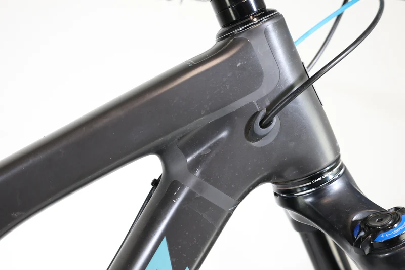 SANTA CRUZ Bronson CC XO1 2017 T.L 246663