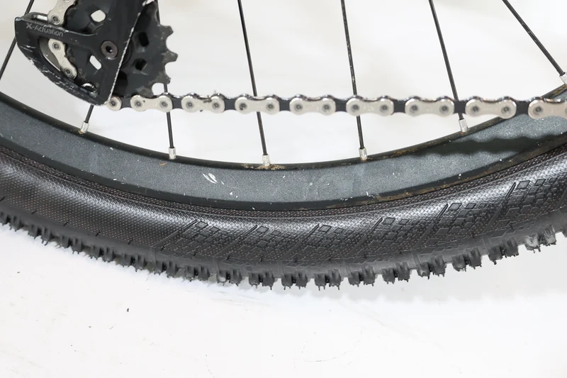 SANTA CRUZ Bronson CC XO1 2017 T.L 246663