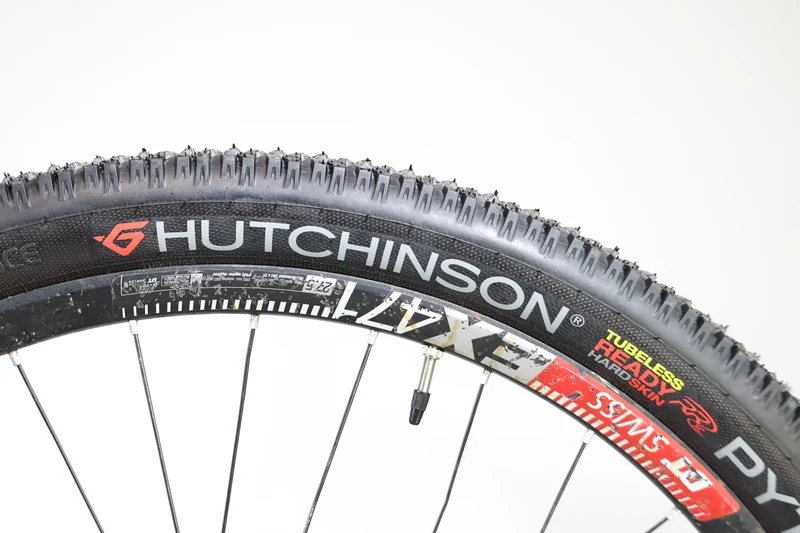 SANTA CRUZ Bronson CC XO1 2017 T.L 246663