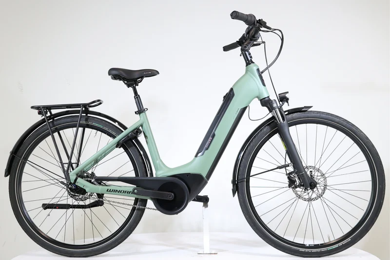 WINORA Tria N8F 2022 T.S 248592