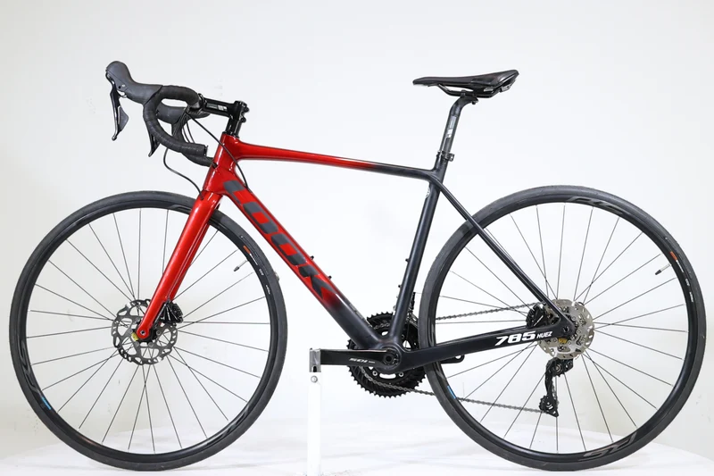 Look 785 Huez 2022 T.S 247633