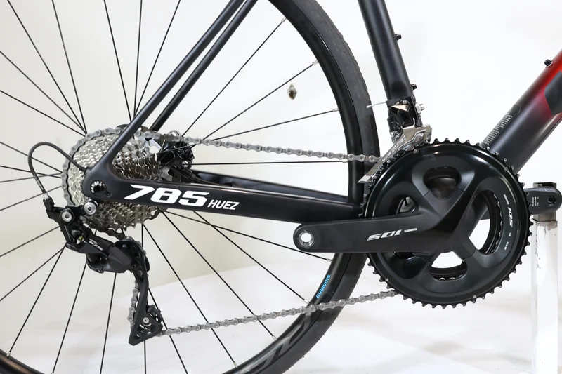 Look 785 Huez 2022 T.S 247633