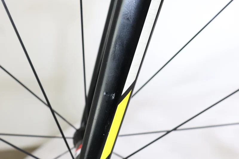 BMC Team Machine ALR 01 2017 T.57 247555