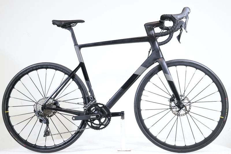 Cannondale Supersix Evo Carbon Disc 2023 T.58 247297