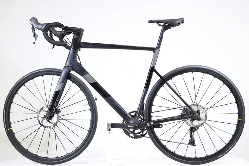 Cannondale Supersix Evo Carbon Disc 2023 T.58 247297