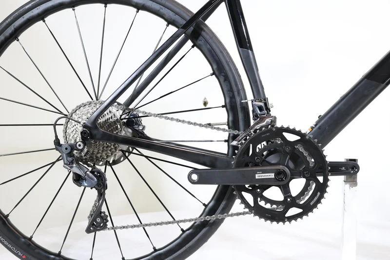 Cannondale Supersix Evo Carbon Disc 2023 T.58 247297