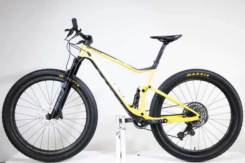 Scott spark rc world cup 2021 T.L 2272
