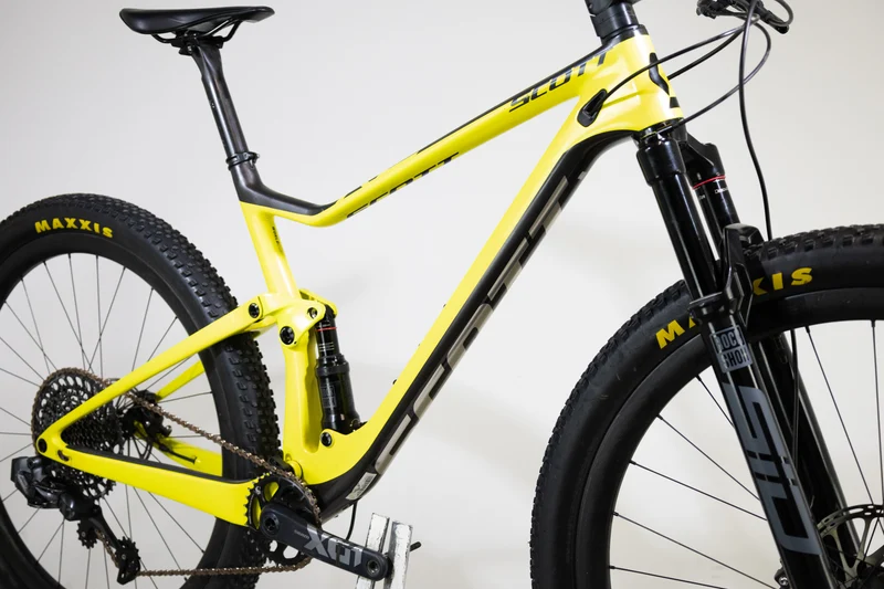 Scott spark rc world cup 2021 T.L 2272
