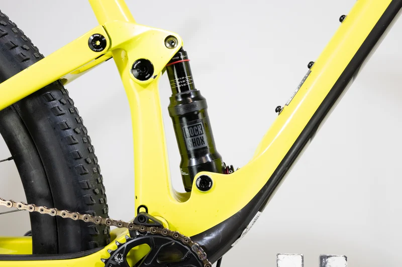 Scott spark rc world cup 2021 T.L 2272