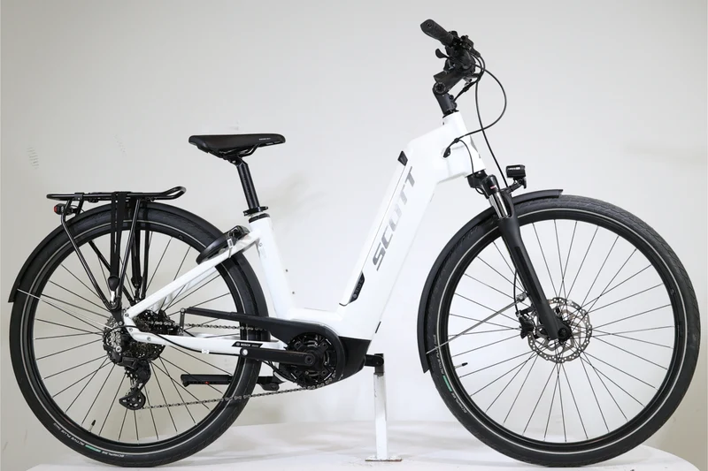 SCOTT Sub Sport eRide 10 2022 T.XS 248584