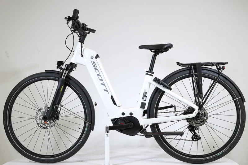 SCOTT Sub Sport eRide 10 2022 T.XS 248584