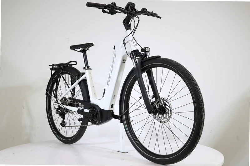 SCOTT Sub Sport eRide 10 2022 T.XS 248584
