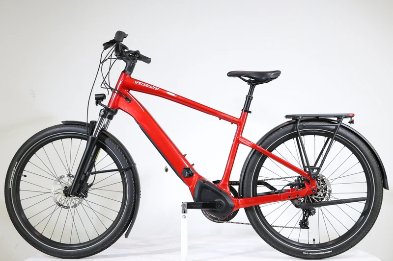 SPECIALIZED Turbo Vado 4.0 2022 T.XL 248585