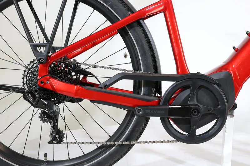 SPECIALIZED Turbo Vado 4.0 2022 T.XL 248585