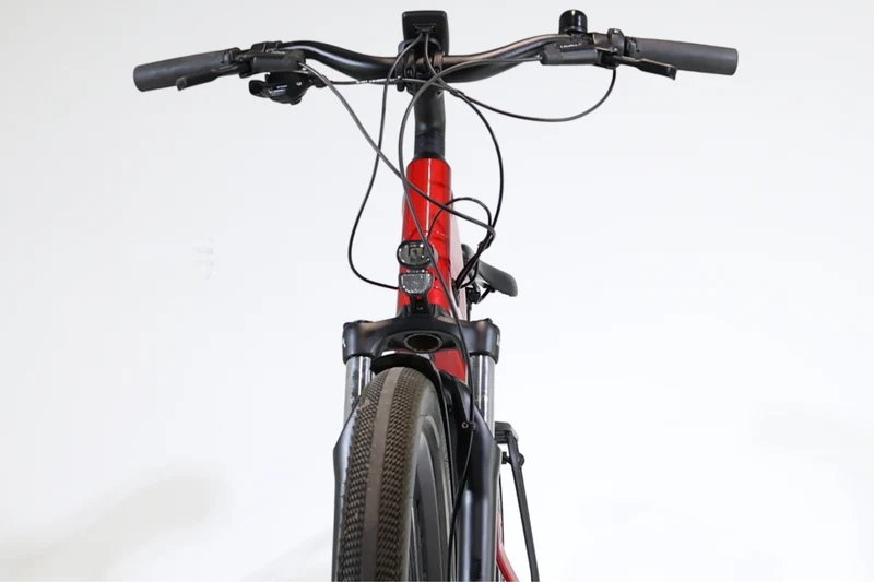 SPECIALIZED Turbo Vado 4.0 2022 T.XL 248585