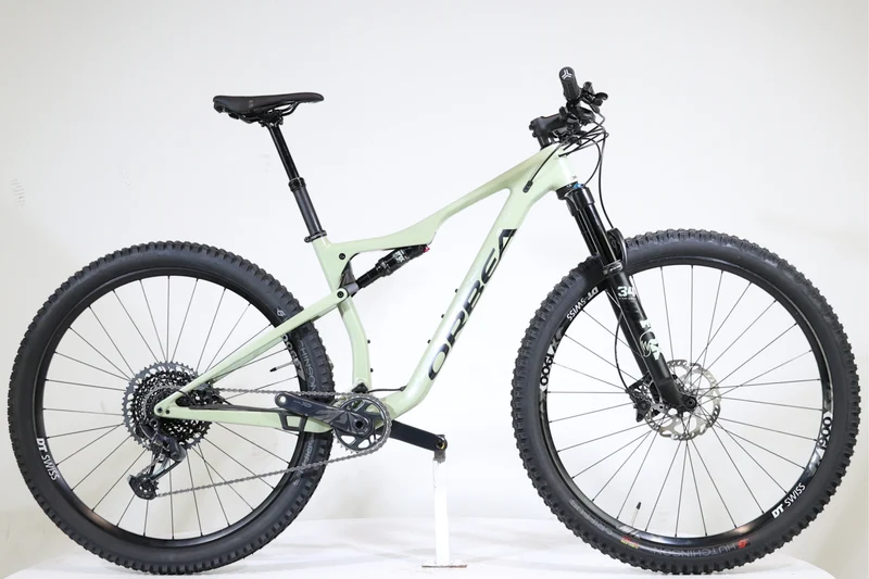 ORBEA Oiz M20 TR 2022 T.M 248458