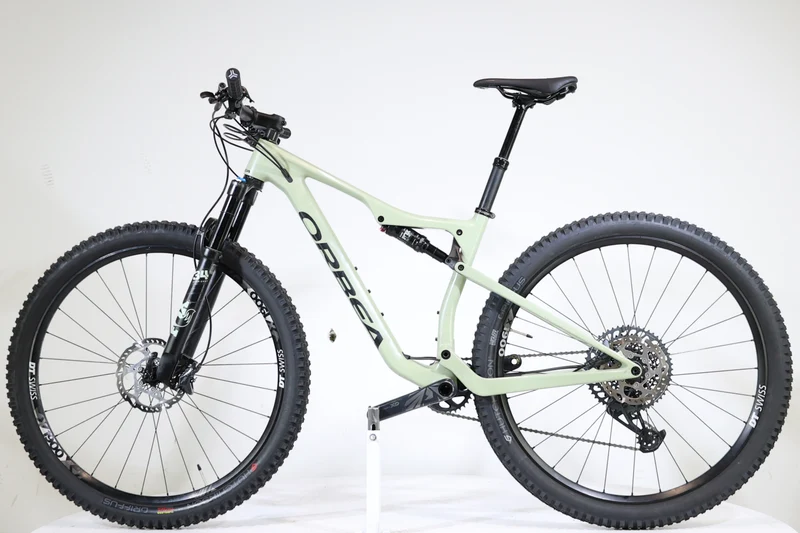 ORBEA Oiz M20 TR 2022 T.M 248458