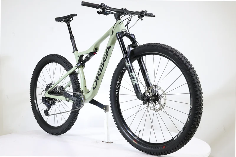 ORBEA Oiz M20 TR 2022 T.M 248458