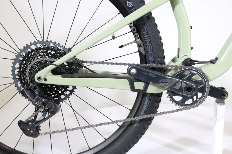 ORBEA Oiz M20 TR 2022 T.M 248458