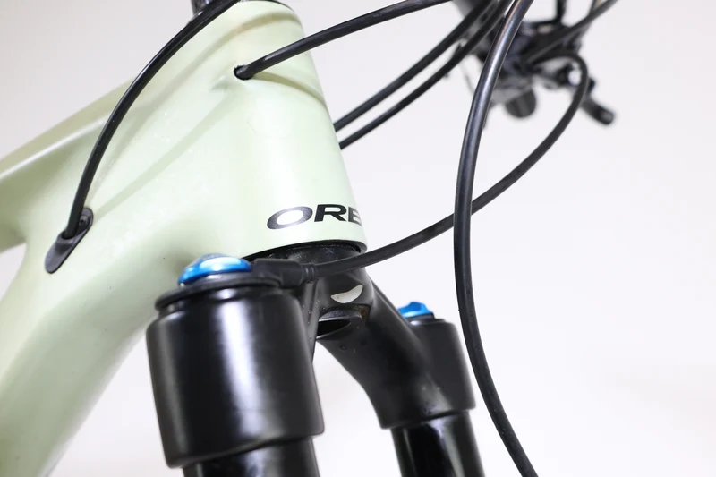 ORBEA Oiz M20 TR 2022 T.M 248458