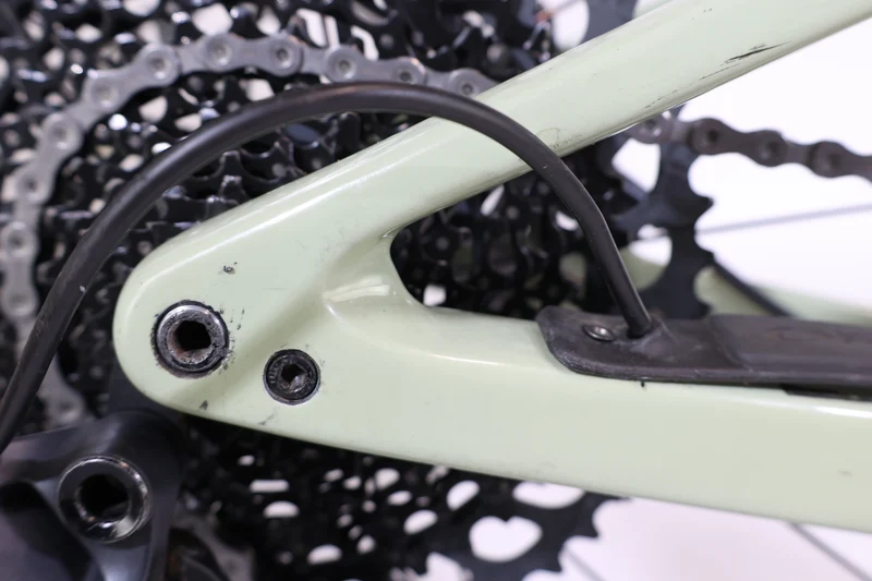 ORBEA Oiz M20 TR 2022 T.M 248458