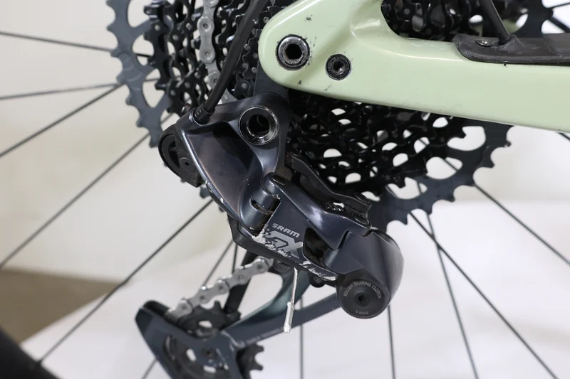 ORBEA Oiz M20 TR 2022 T.M 248458