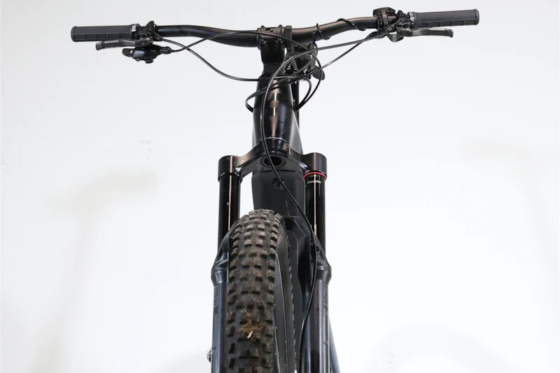 CUBE Stereo Hybrid 160 HPC SL 2021 T.XL 248107