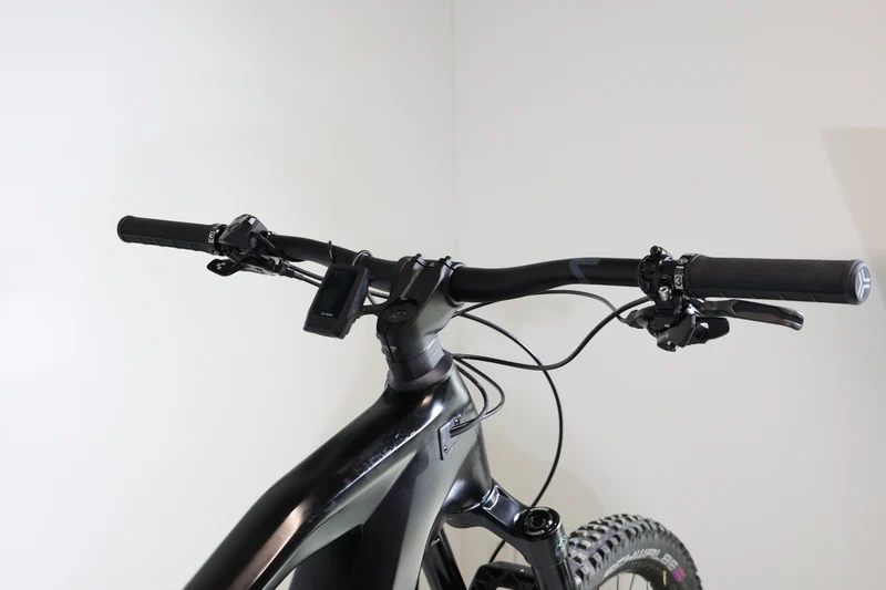 CUBE Stereo Hybrid 160 HPC SL 2021 T.XL 248107