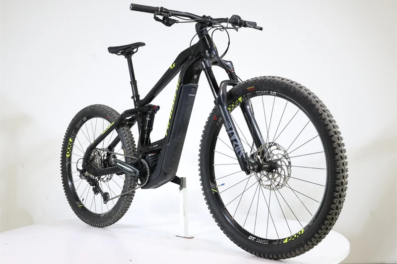 HAIBIKE Xduro AllMTN 3.5 2021 T.S 248242