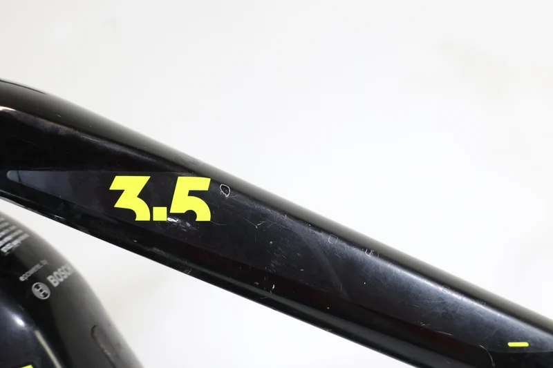 HAIBIKE Xduro AllMTN 3.5 2021 T.S 248242