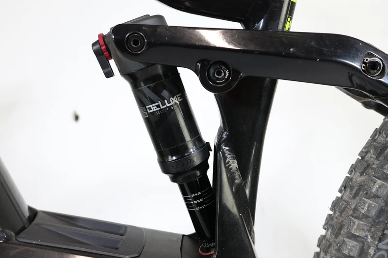 HAIBIKE Xduro AllMTN 3.5 2021 T.S 248242