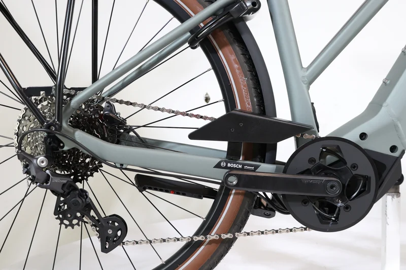 SCOTT SUB Sport eRide 20 2024 T.S 248583