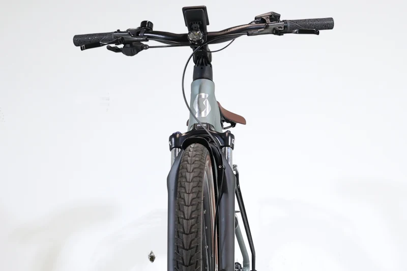 SCOTT SUB Sport eRide 20 2024 T.S 248583