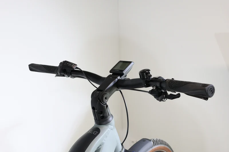 SCOTT SUB Sport eRide 20 2024 T.S 248583