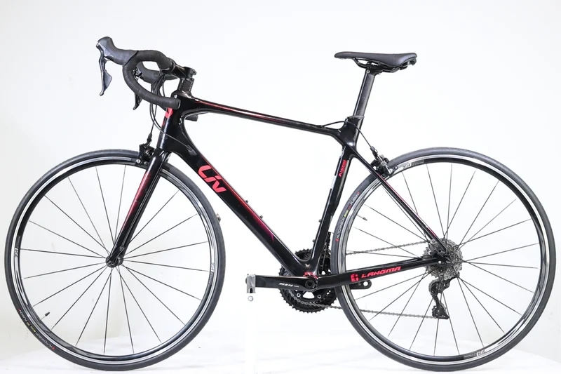 LIV Langma Advanced 2 2019 T.L 247892