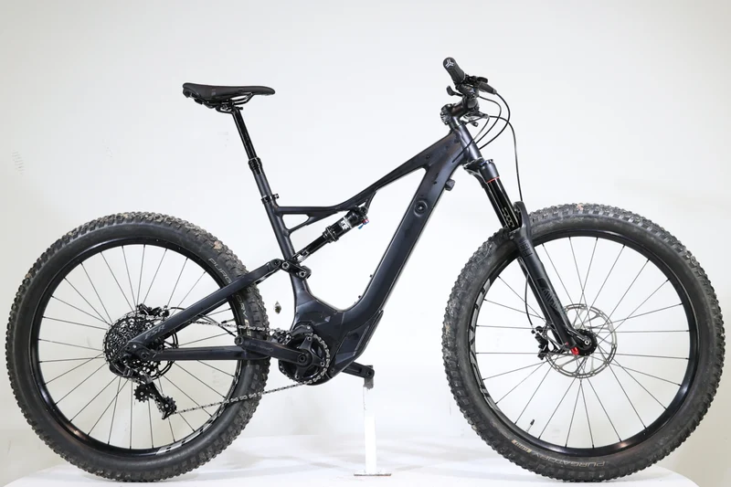 SPECIALIZED Turbo Levo FSR Comp 6Fattie 2017 T.M 248329