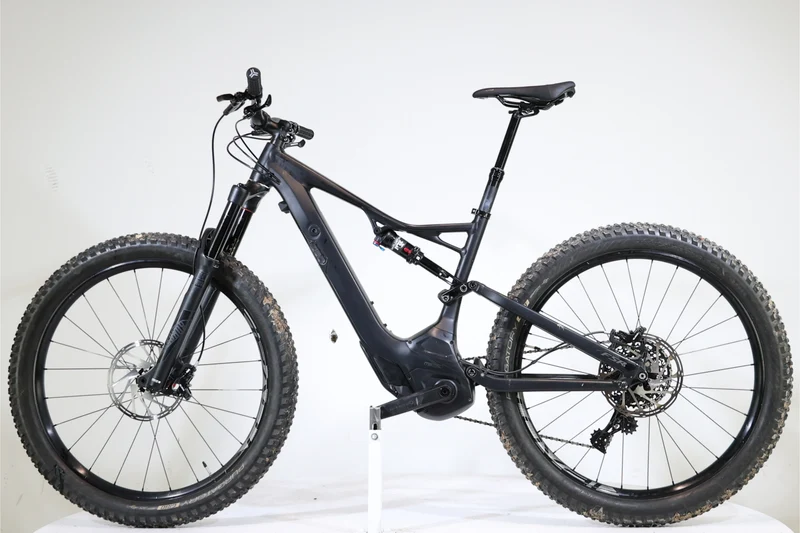 SPECIALIZED Turbo Levo FSR Comp 6Fattie 2017 T.M 248329