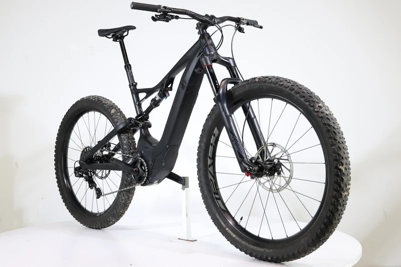 SPECIALIZED Turbo Levo FSR Comp 6Fattie 2017 T.M 248329