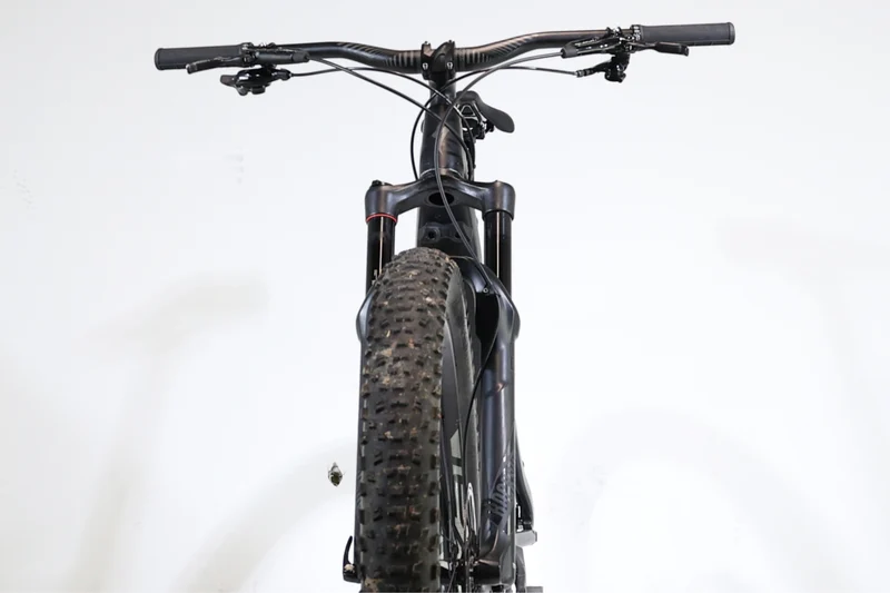 SPECIALIZED Turbo Levo FSR Comp 6Fattie 2017 T.M 248329