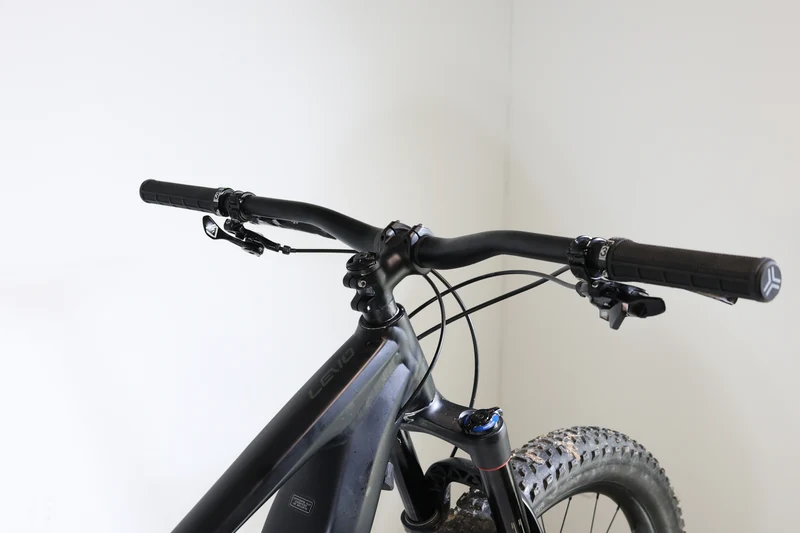 SPECIALIZED Turbo Levo FSR Comp 6Fattie 2017 T.M 248329