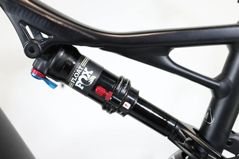 SPECIALIZED Turbo Levo FSR Comp 6Fattie 2017 T.M 248329